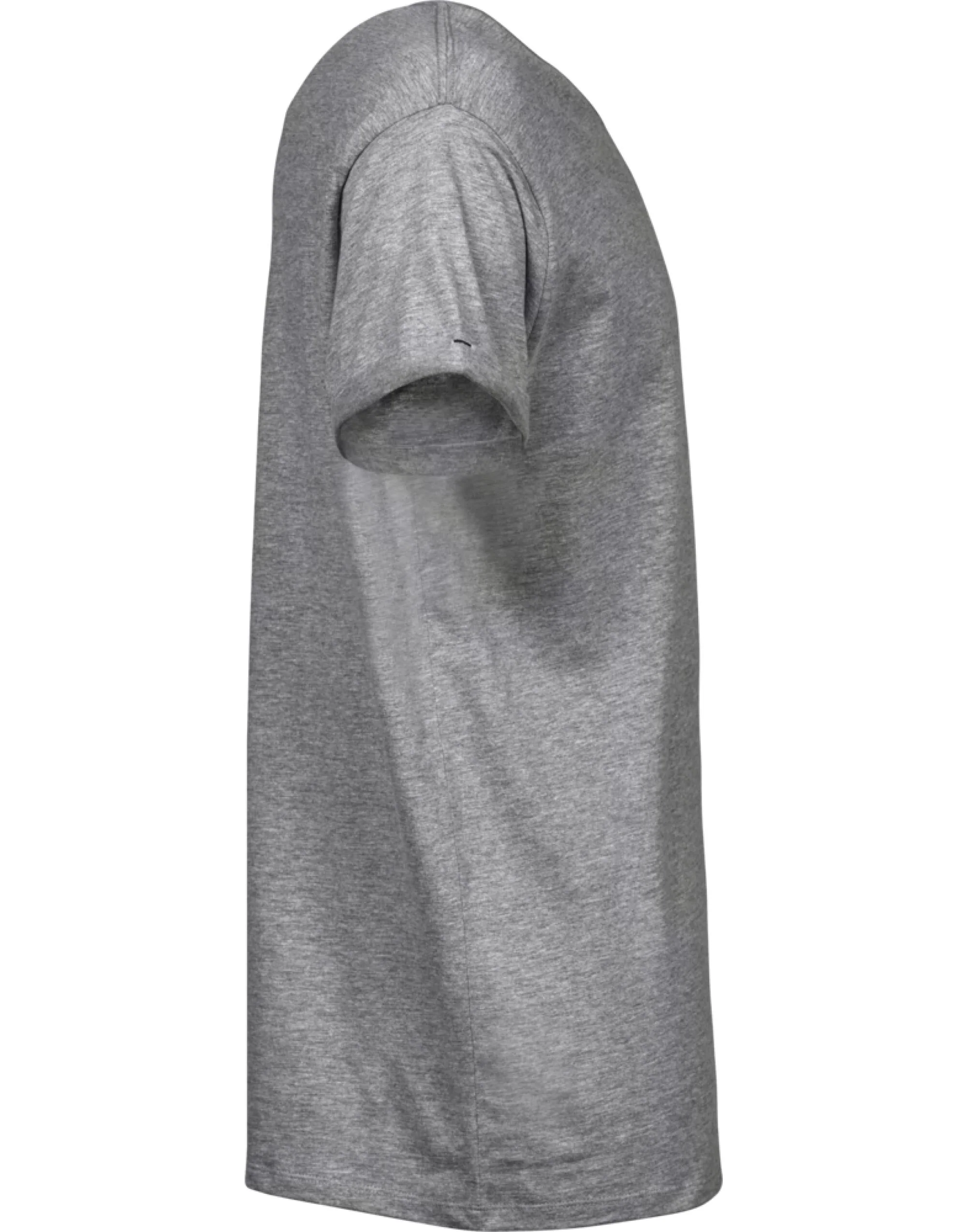 Tee Jays Men's Roll-Up Tee - Image 9