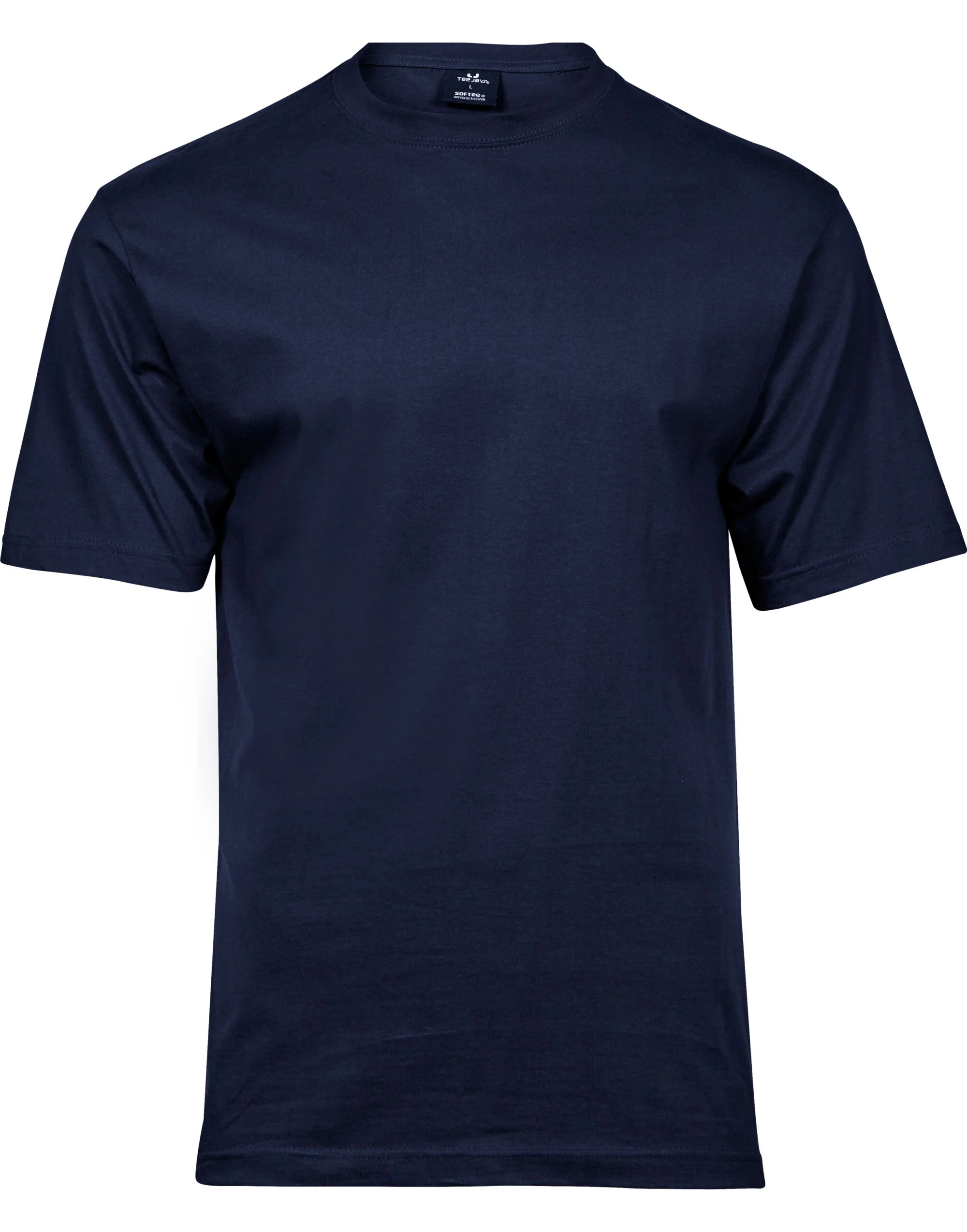 Tee Jays Men's Sof-Tee - Image 21