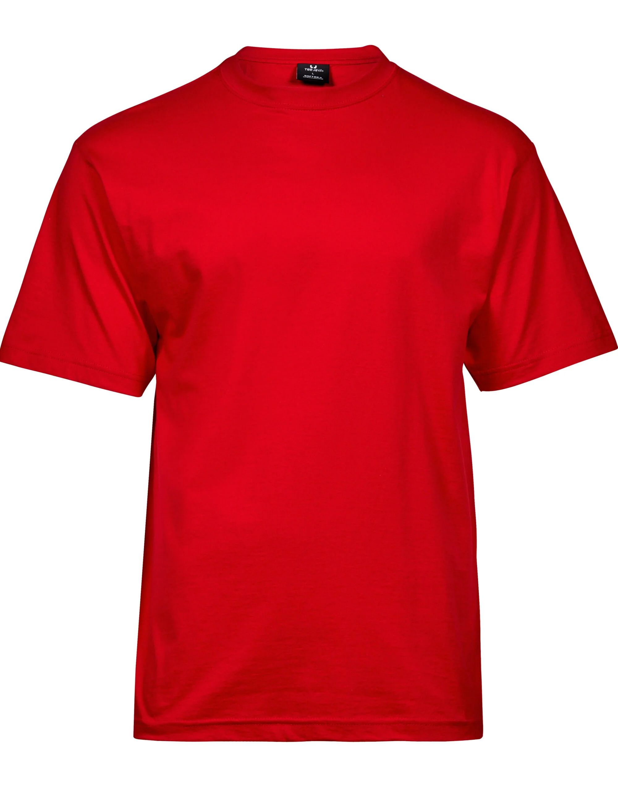 Tee Jays Men's Sof-Tee - Image 24
