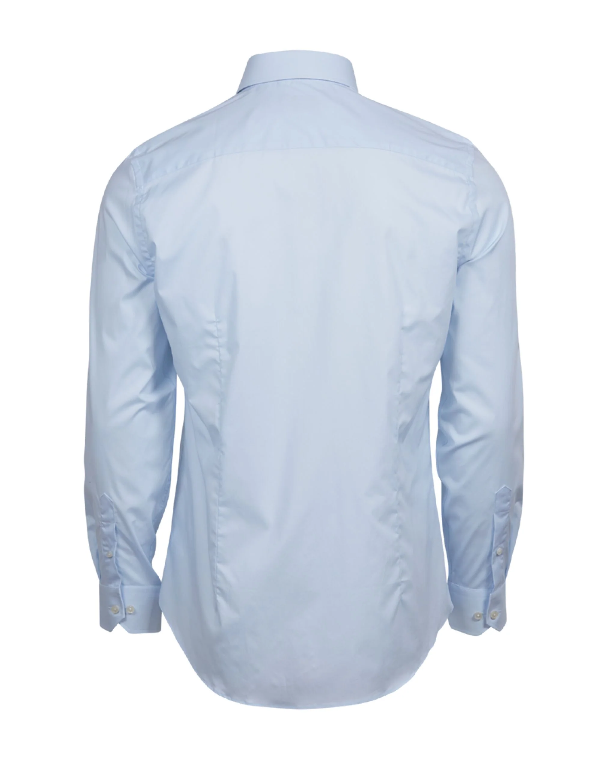 Tee Jays Men's Stretch Luxury Shirt - Image 7