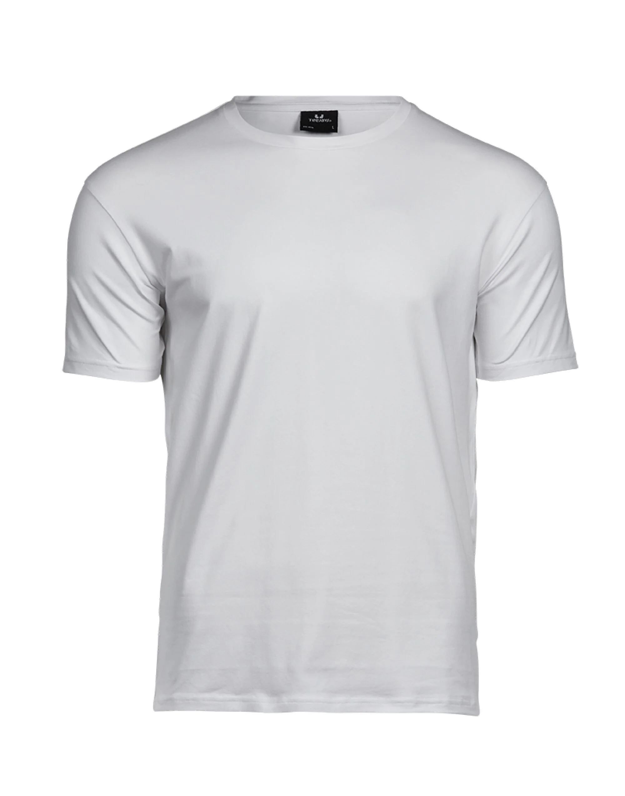 Tee Jays Men's Stretch Tee - Image 10
