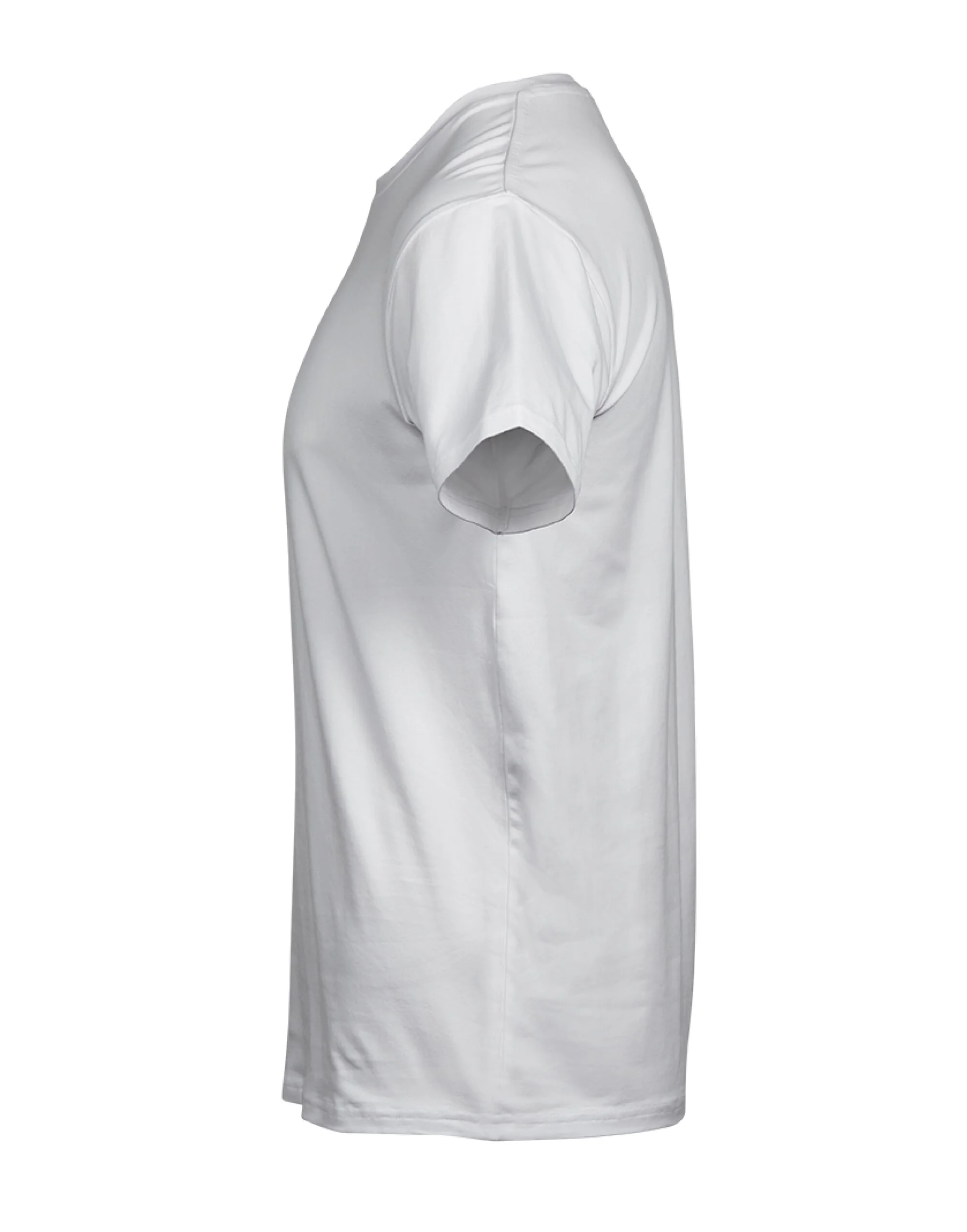 Tee Jays Men's Stretch Tee - Image 12