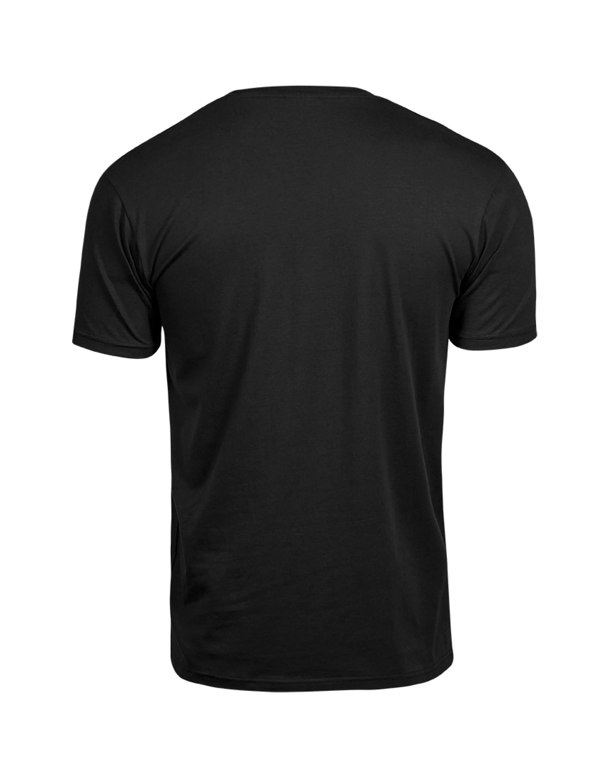 Tee Jays Men's Stretch Tee - Image 3
