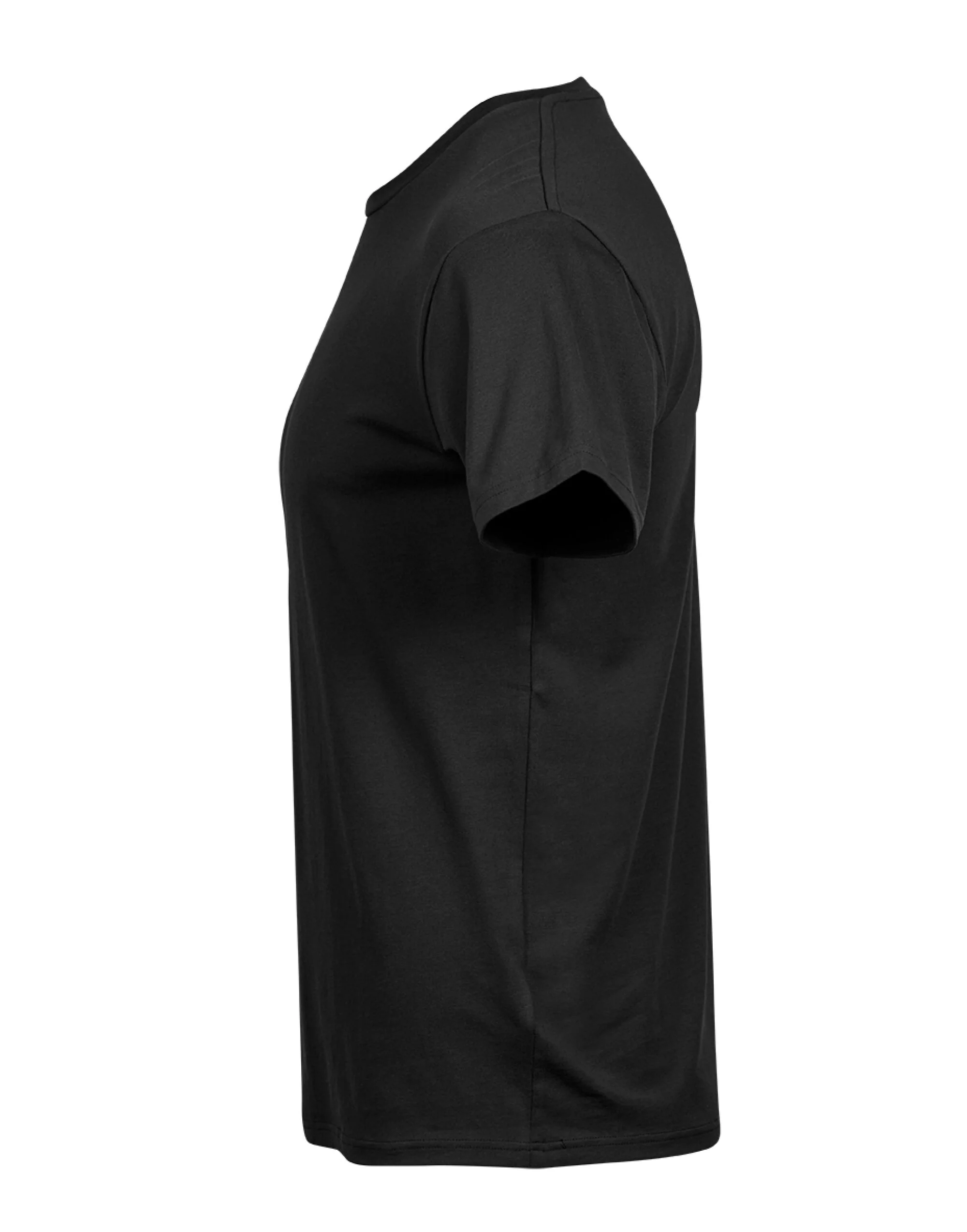 Tee Jays Men's Stretch Tee - Image 4