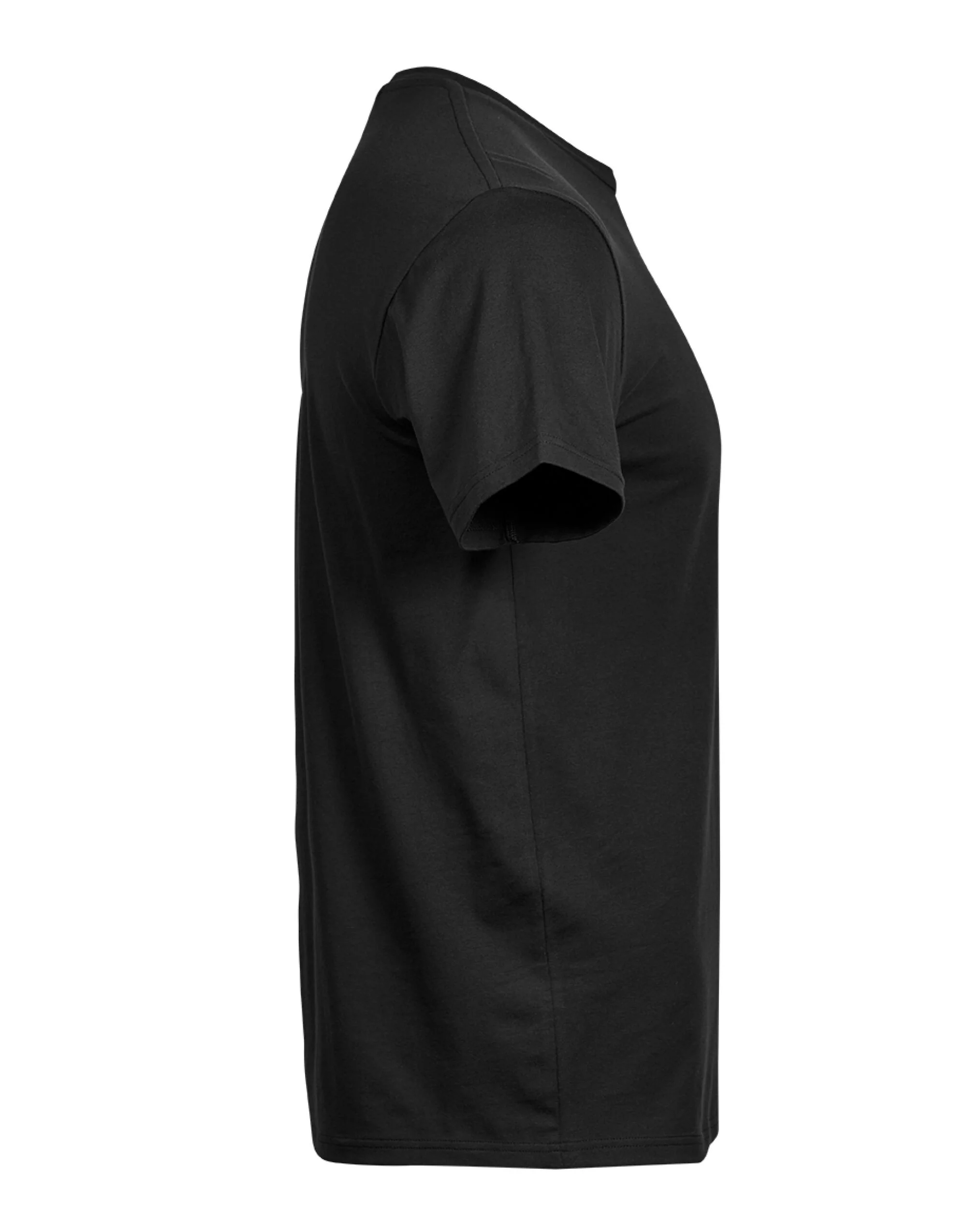 Tee Jays Men's Stretch Tee - Image 5
