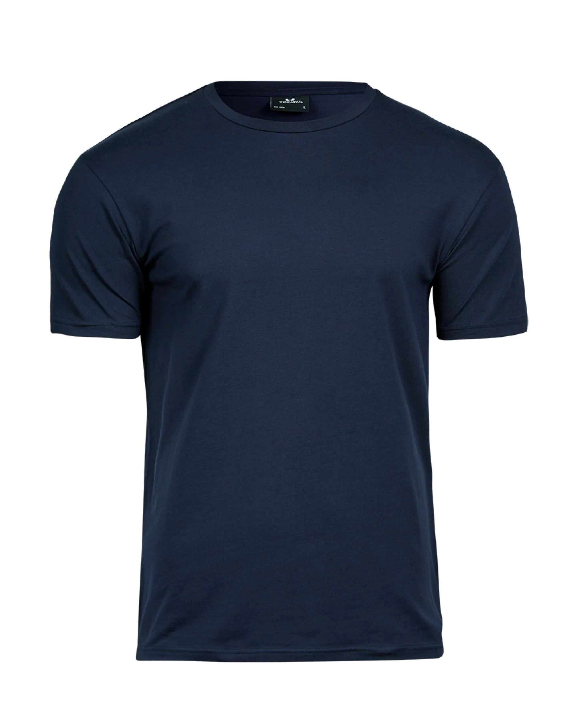Tee Jays Men's Stretch Tee - Image 6