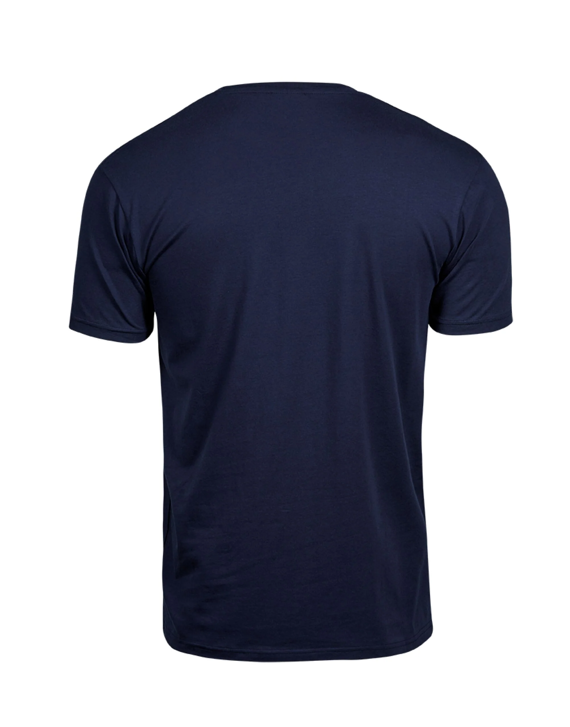 Tee Jays Men's Stretch Tee - Image 7