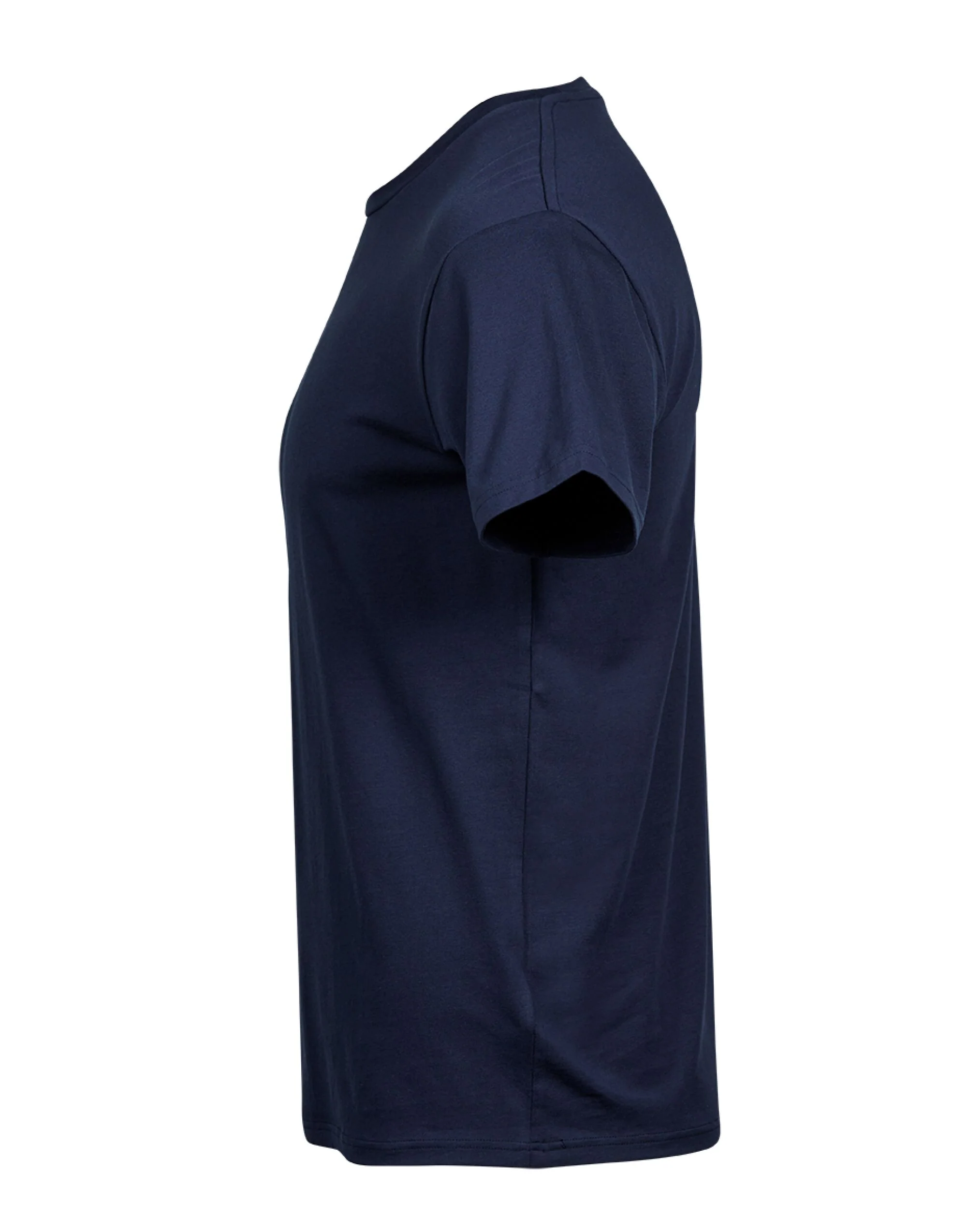 Tee Jays Men's Stretch Tee - Image 8