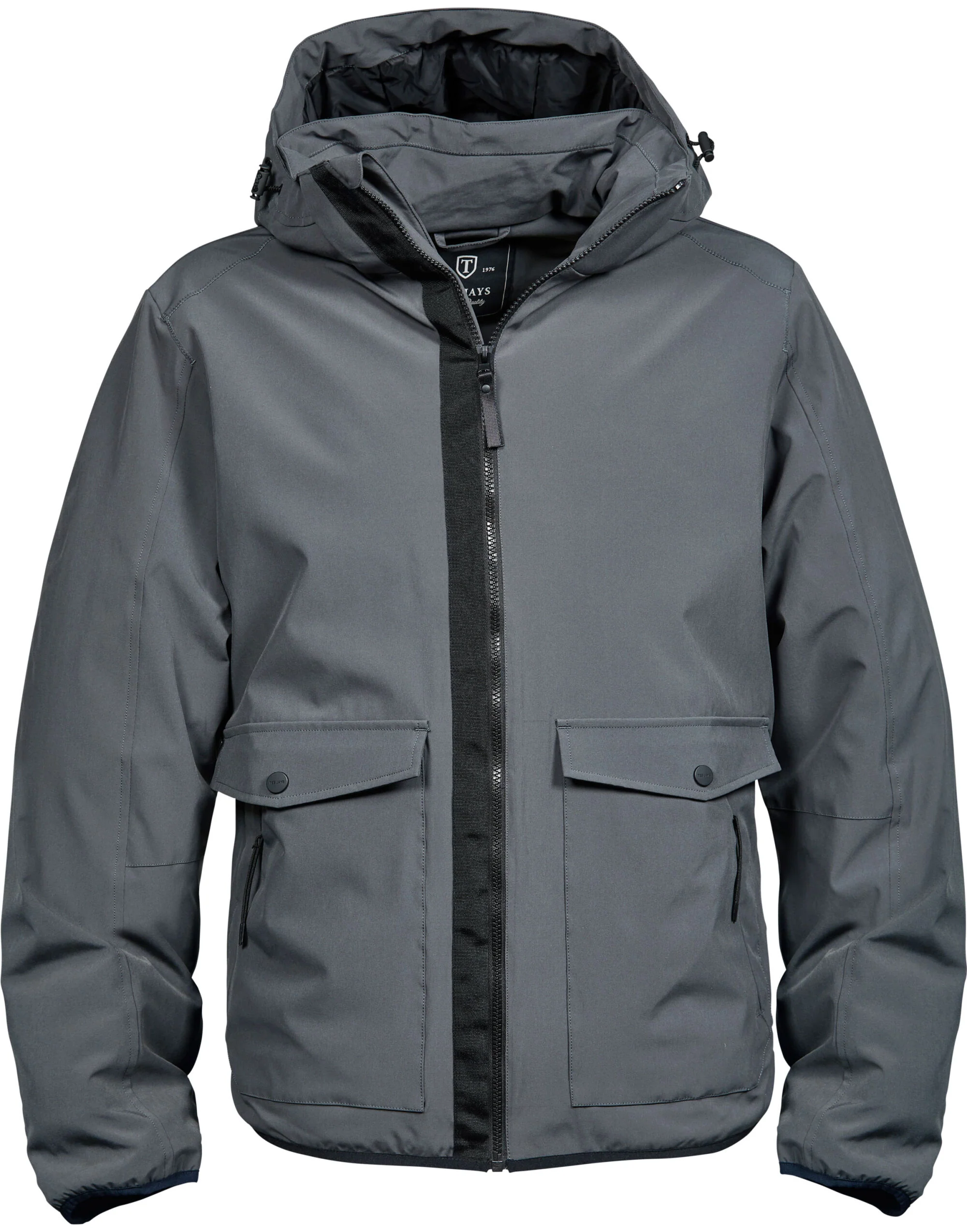 Tee Jays Men's Urban Adventure Jacket - Image 8