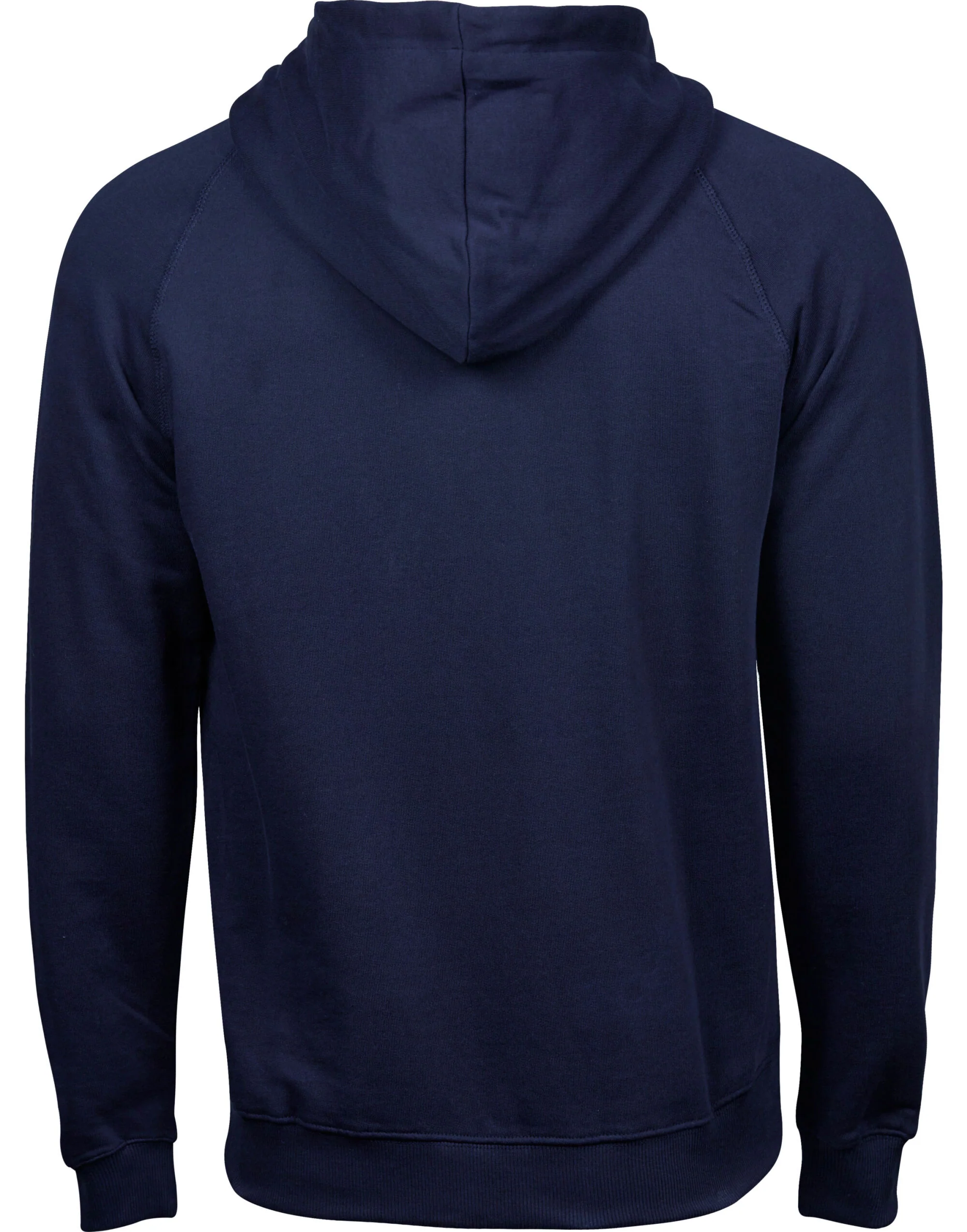 Tee Jays Men's Urban Zip Hoodie - Image 5