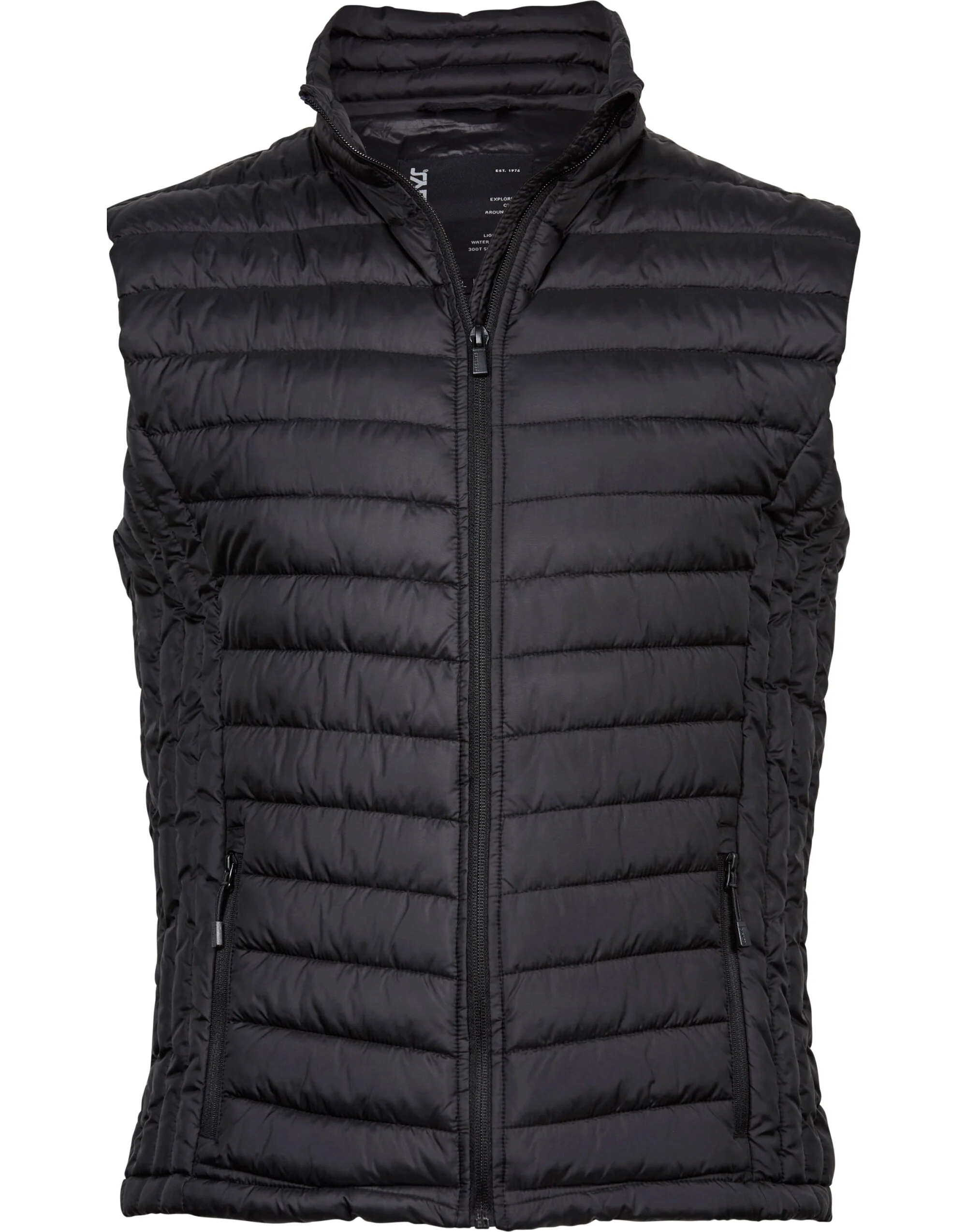 Tee Jays Men's Zepelin Bodywarmer - Image 2