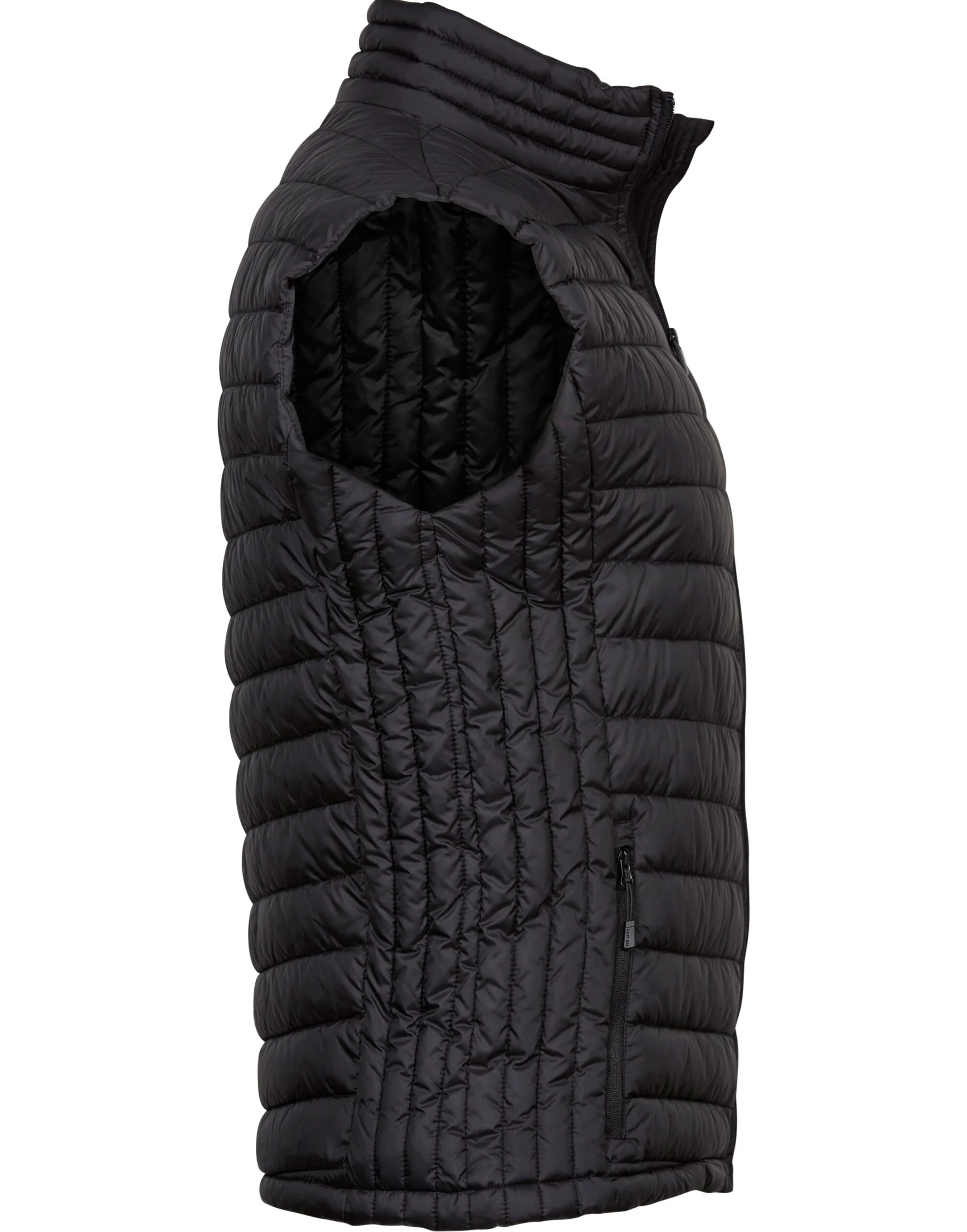 Tee Jays Men's Zepelin Bodywarmer - Image 3