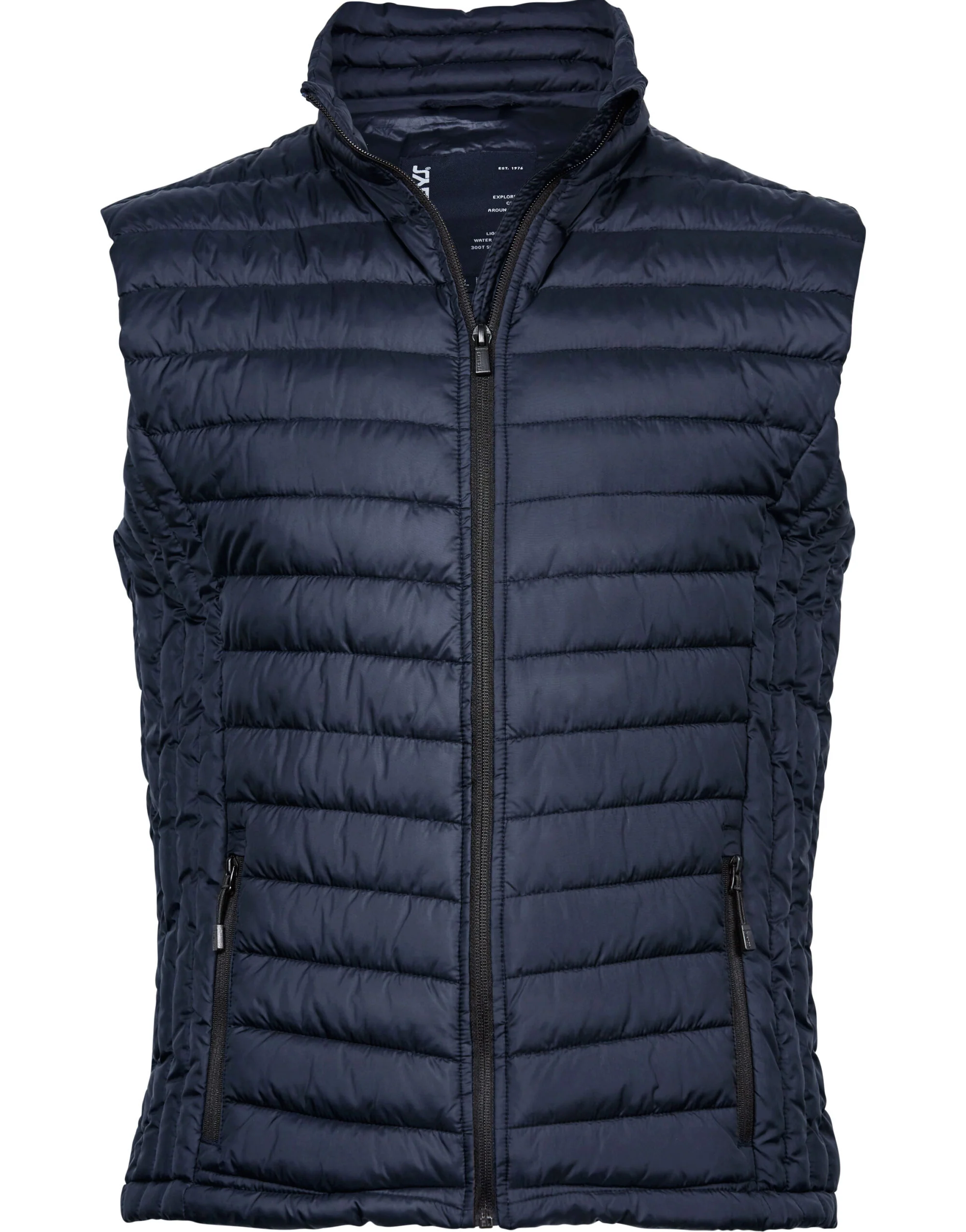 Tee Jays Men's Zepelin Bodywarmer - Image 4