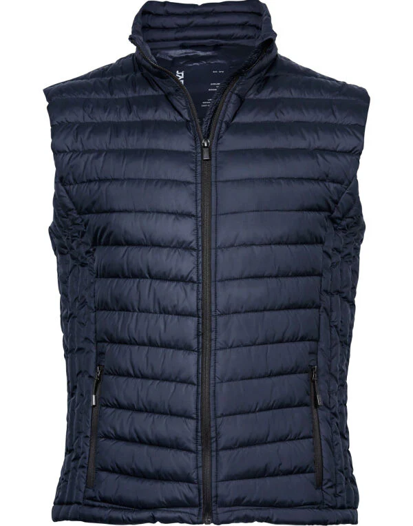 Tee Jays Men's Zepelin Bodywarmer - Image 7