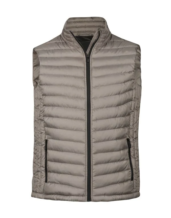 Tee Jays Men's Zepelin Bodywarmer - Image 8