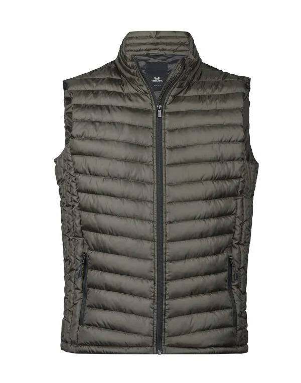 Tee Jays Men's Zepelin Bodywarmer - Image 9