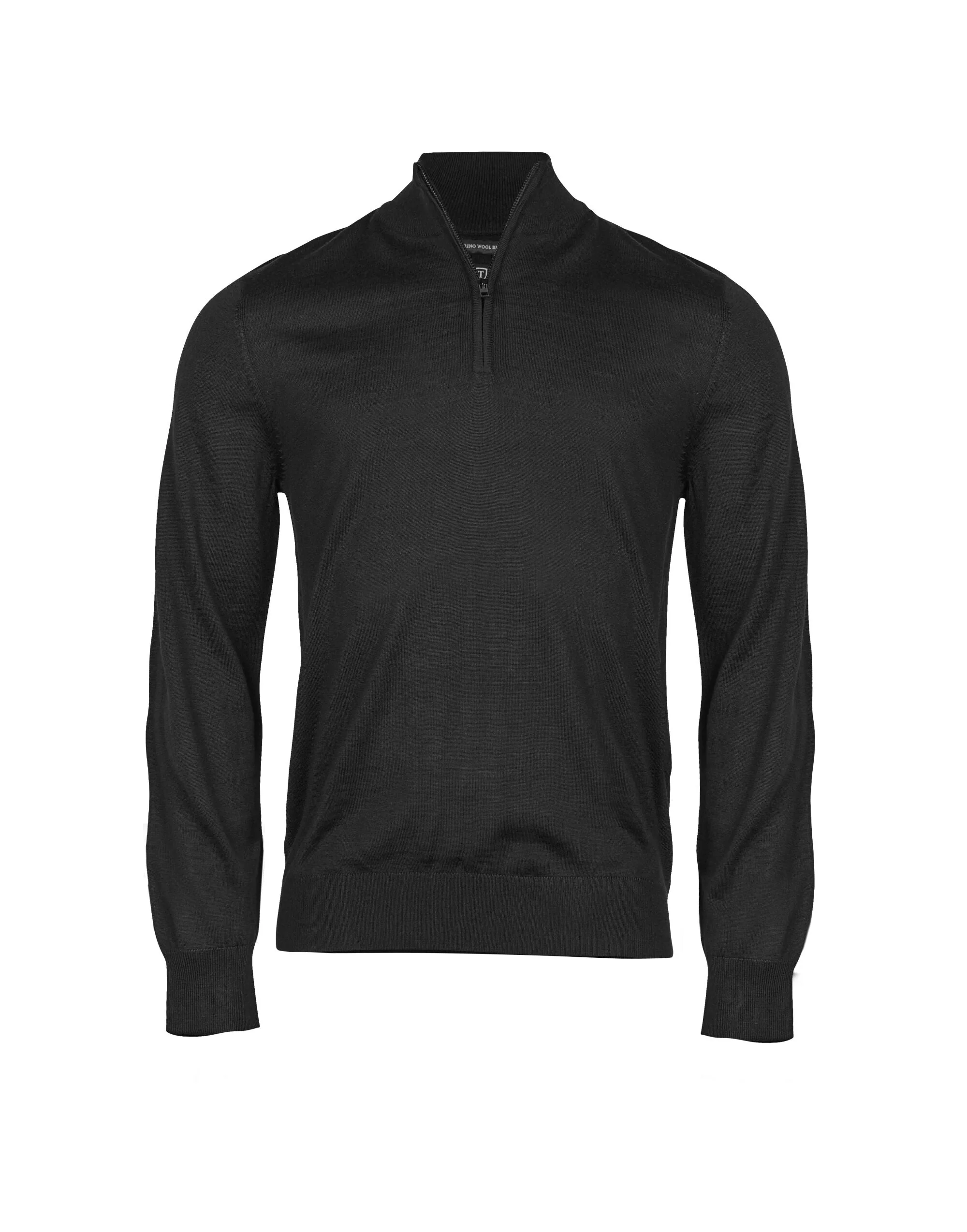 Tee Jays Mens Half Zip - [CLEARANCE]