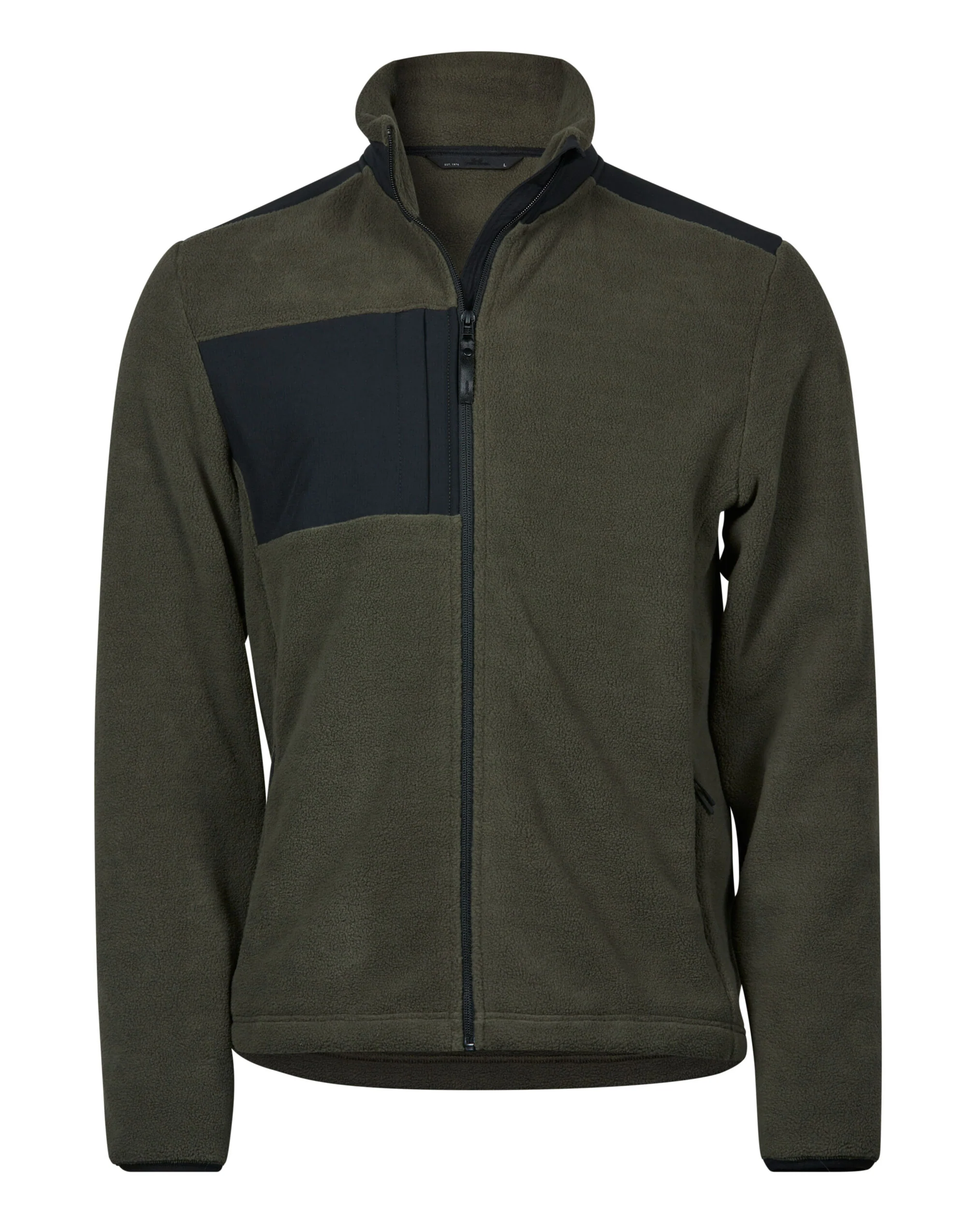 Tee Jays Mountain Fleece - Image 10