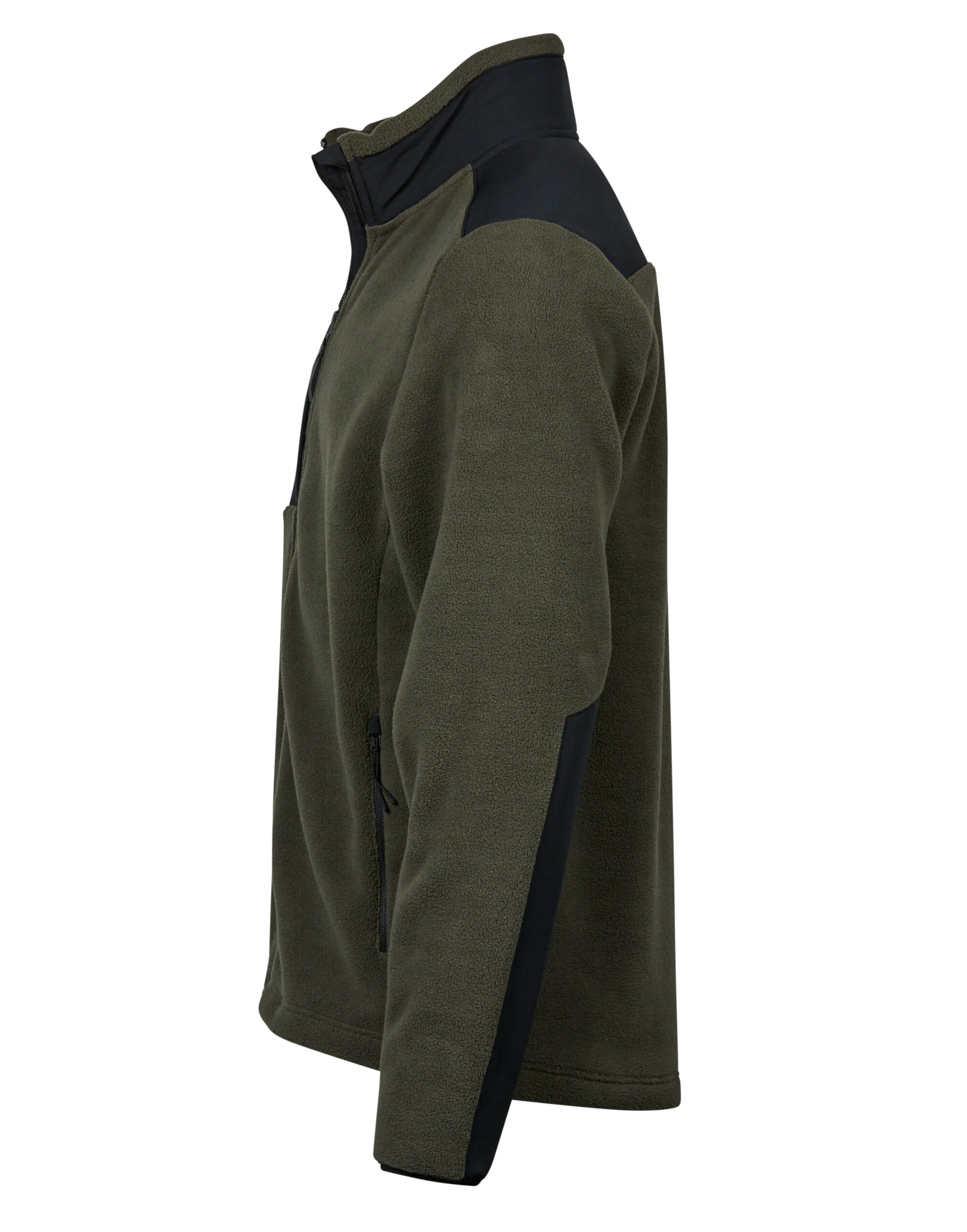 Tee Jays Mountain Fleece - Image 12