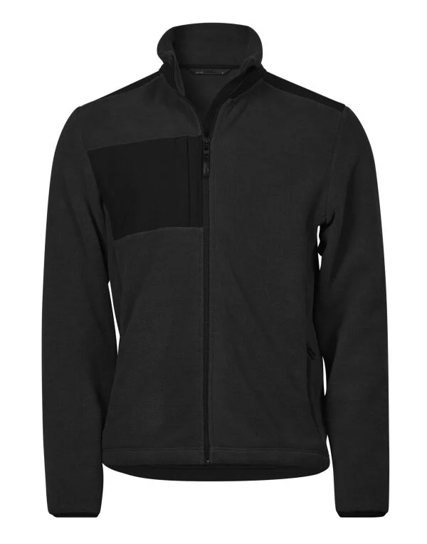 Tee Jays Mountain Fleece - Image 14