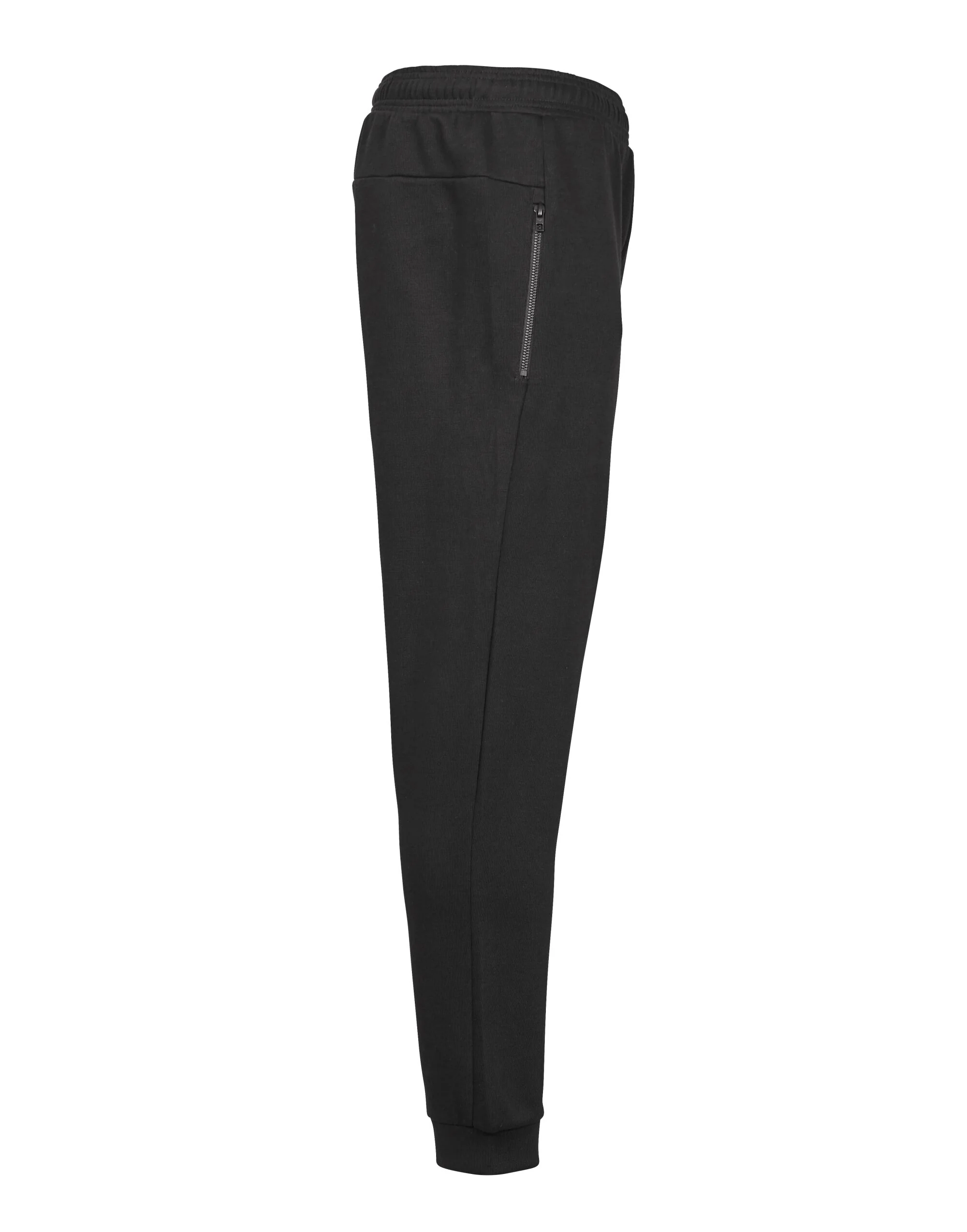 Tee Jays Ribbed Interlock Pants - Image 5