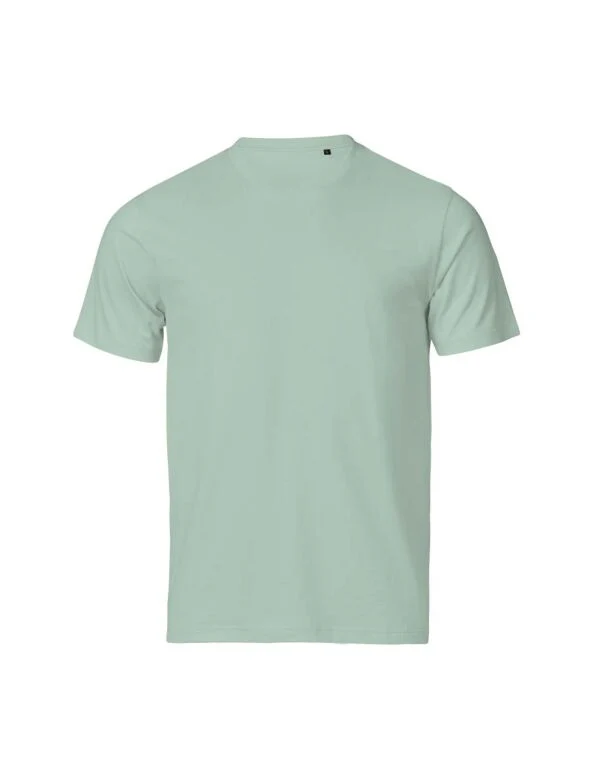 Tee Jays Unlabeled Luxury Tee - Image 14