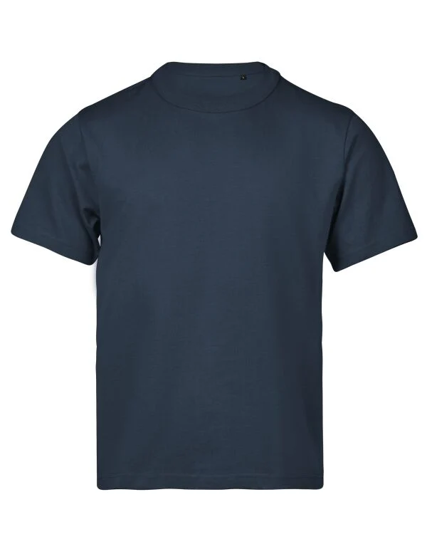 Tee Jays Unlabeled Loose Fit Tee - Image 4