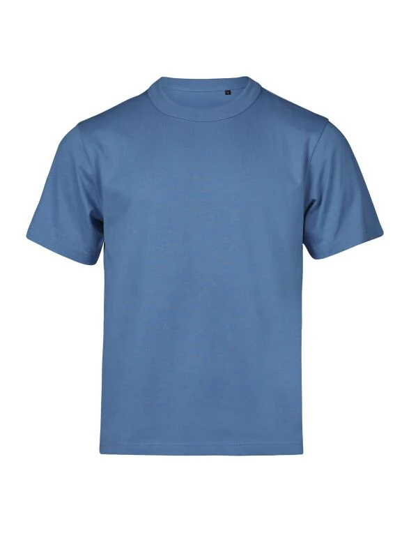 Tee Jays Unlabeled Loose Fit Tee - Image 5