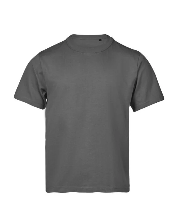 Tee Jays Unlabeled Loose Fit Tee - Image 6