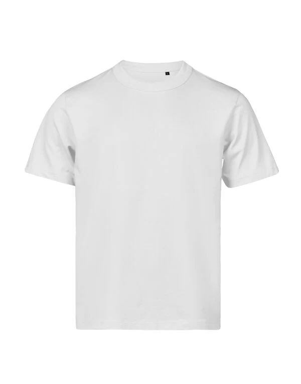 Tee Jays Unlabeled Loose Fit Tee - Image 7