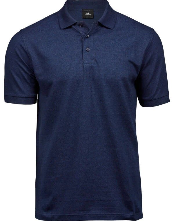Tee Jays Men'S Luxury Stretch Polo - Image 7