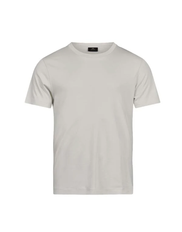 Tee Jays Pima Cotton Tee - Image 3