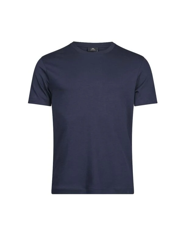 Tee Jays Pima Cotton Tee - Image 4