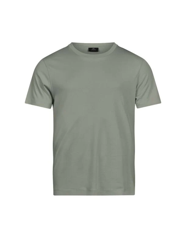 Tee Jays Pima Cotton Tee - Image 5