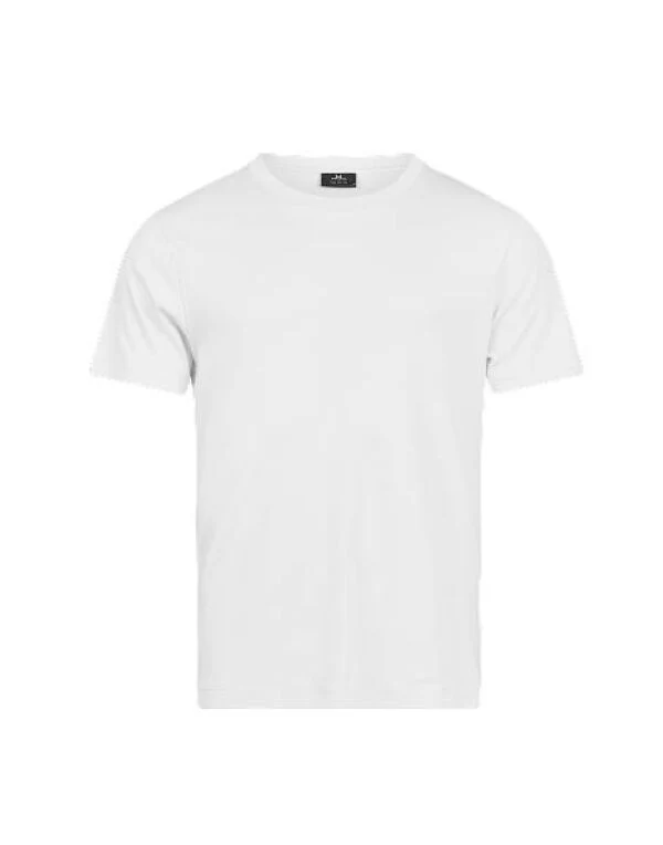 Tee Jays Pima Cotton Tee - Image 6