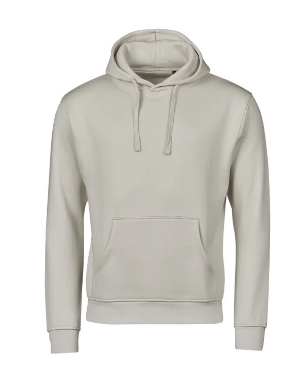 Tee Jays Unlabeled Hooded Sweatshirt - Image 4