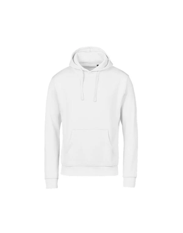 Tee Jays Junior Unlabeled Hooded Sweatshirt - Image 5