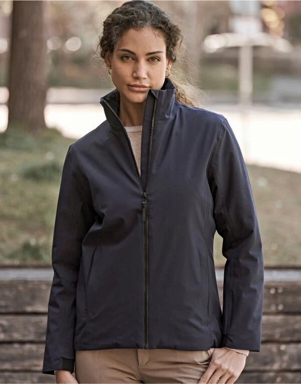 Tee Jays Ladies All Weather Jacket