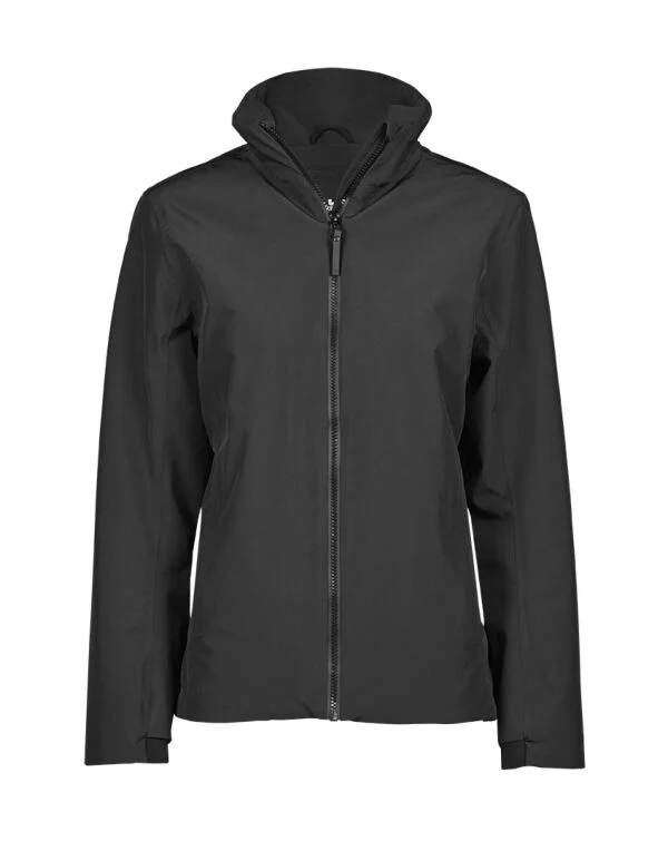Tee Jays Ladies All Weather Jacket - Image 2