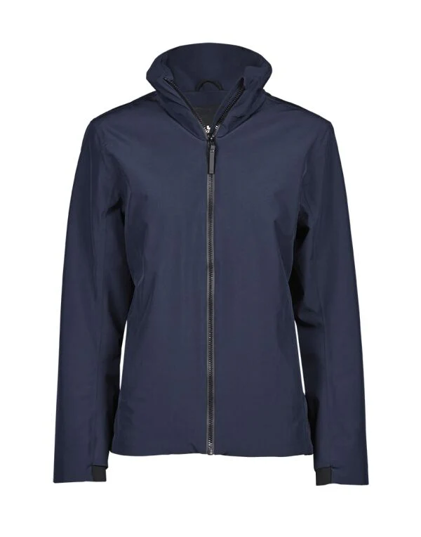 Tee Jays Ladies All Weather Jacket - Image 3