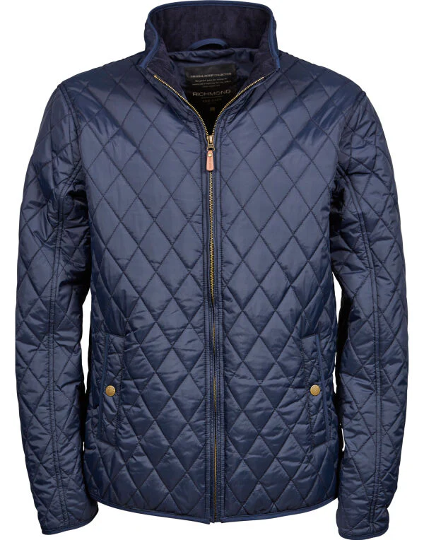 Tee Jays Men'S Richmond Jacket - Image 2