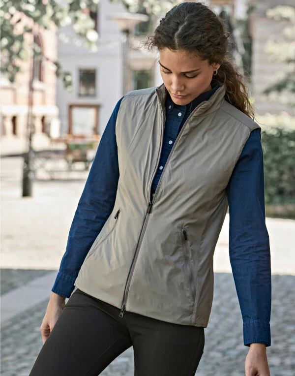 Tee Jays Women’S Purelite Bodywarmer