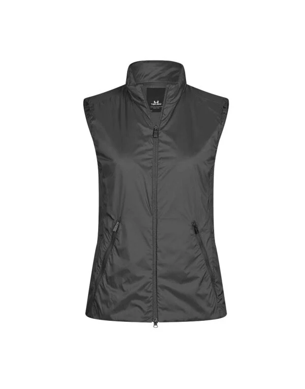 Tee Jays Women’S Purelite Bodywarmer - Image 2