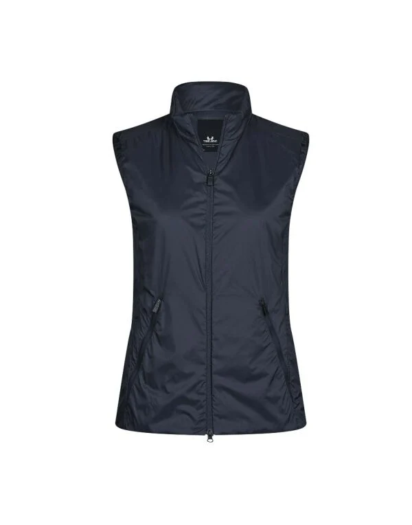 Tee Jays Women’S Purelite Bodywarmer - Image 3