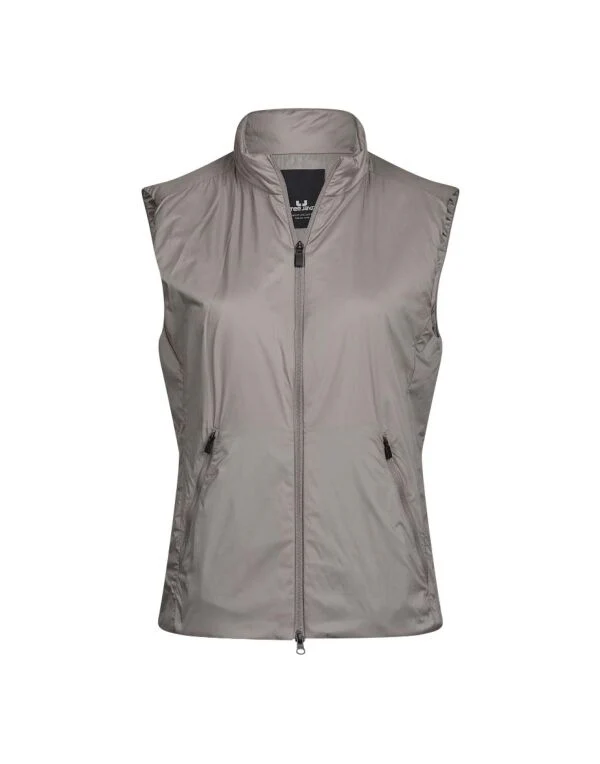 Tee Jays Women’S Purelite Bodywarmer - Image 4