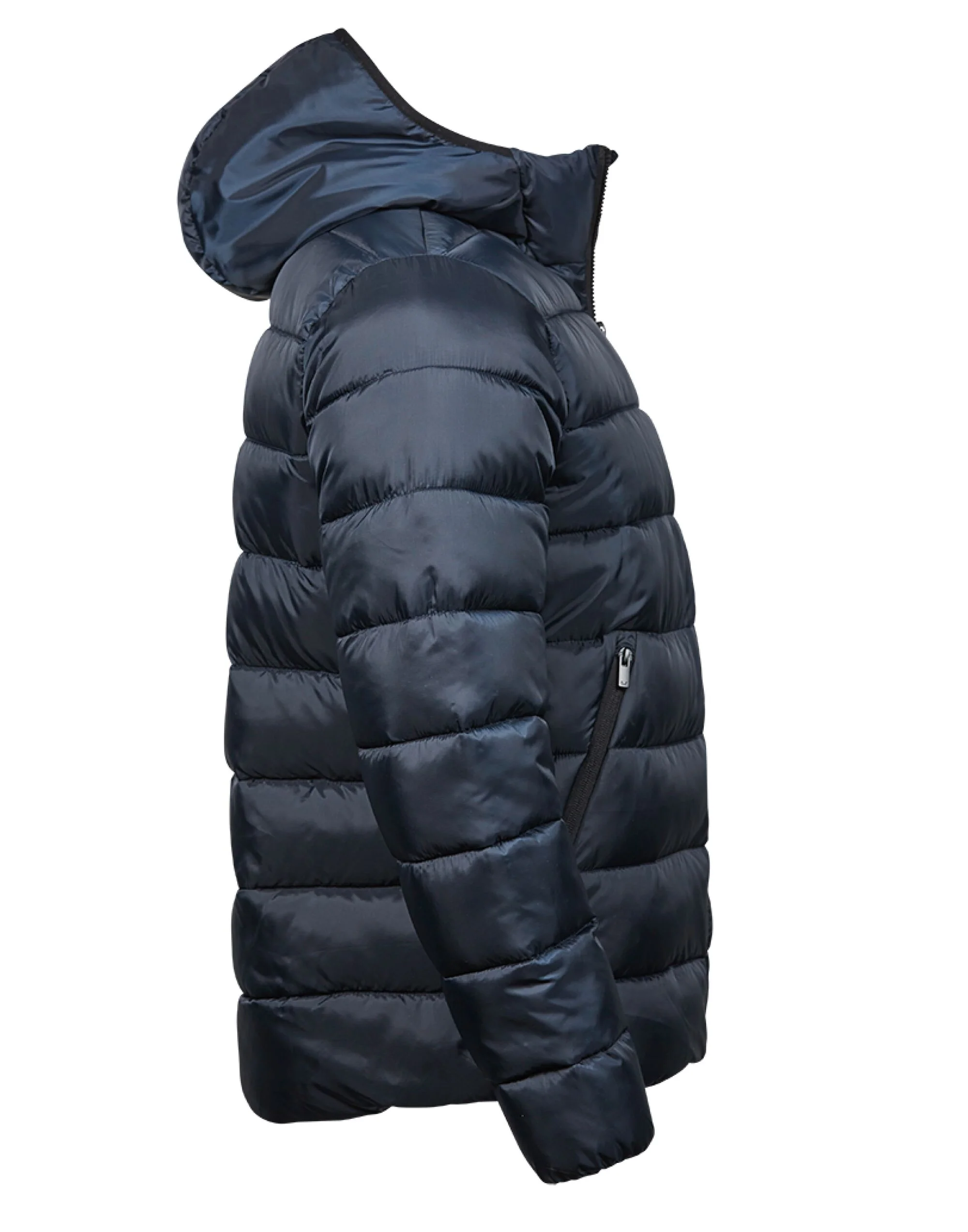 Tee Jays Unisex Lite Hooded Jacket - Image 17