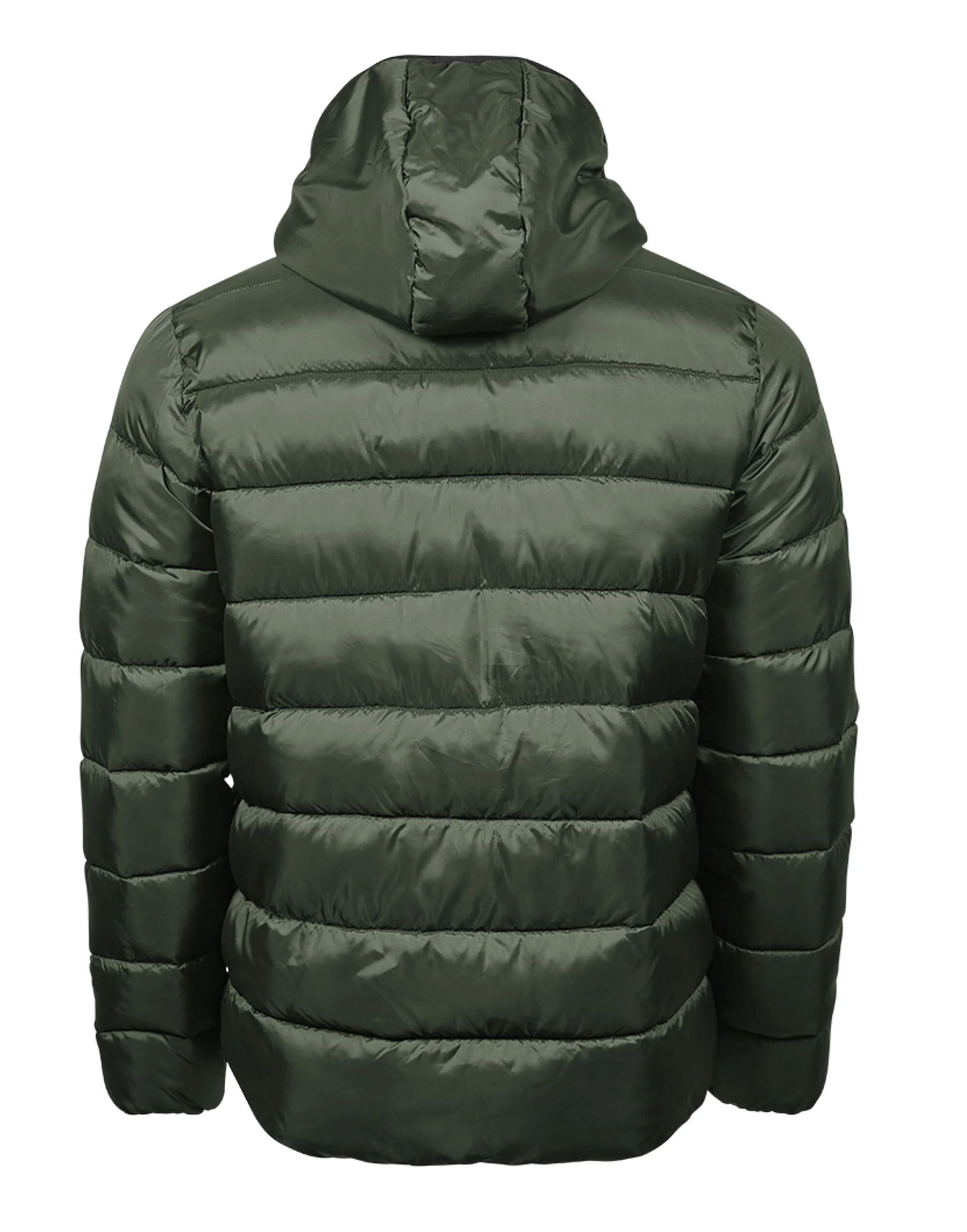 Tee Jays Unisex Lite Hooded Jacket - Image 7