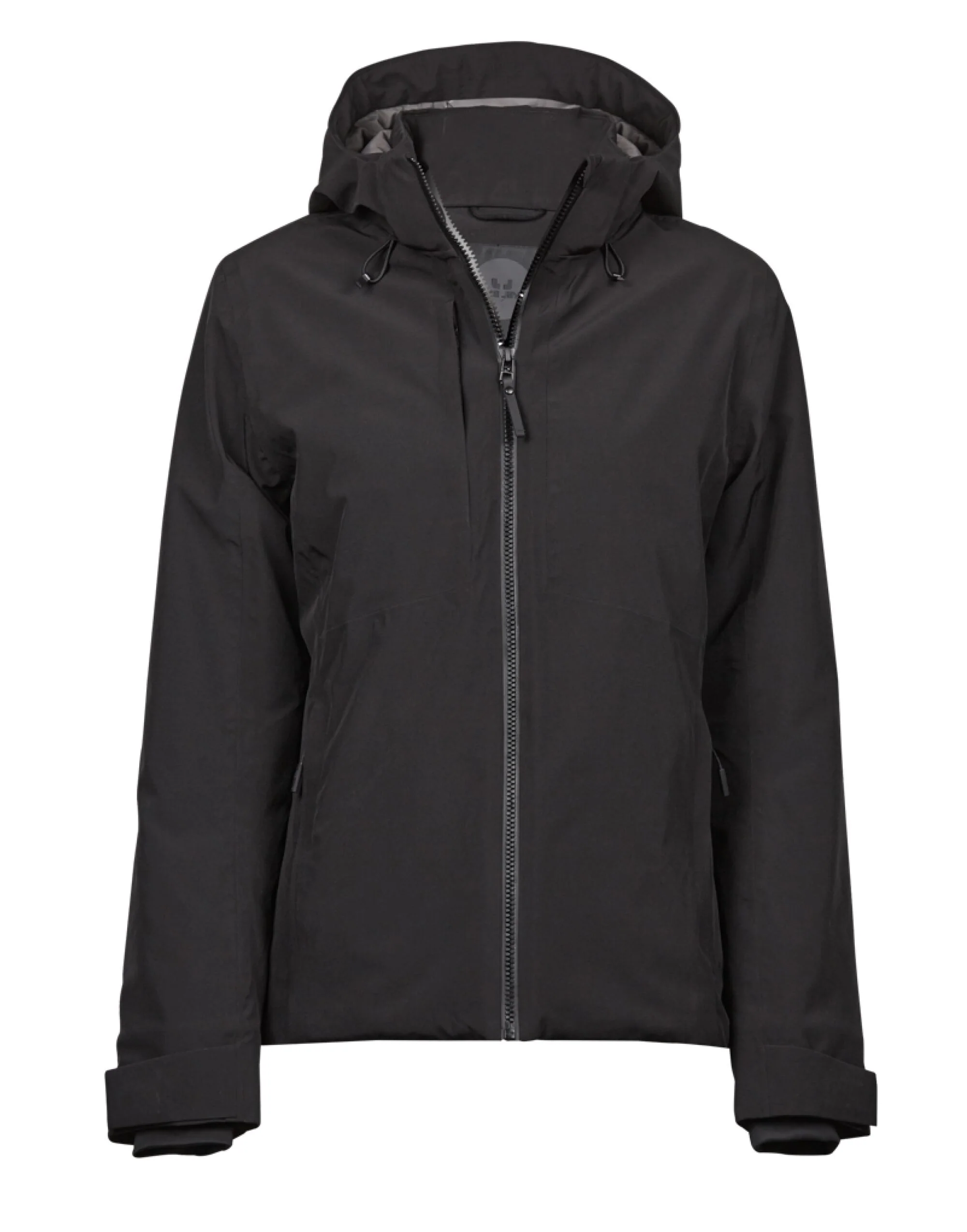 Tee Jays Women's All Weather Winter Jacket - Image 2