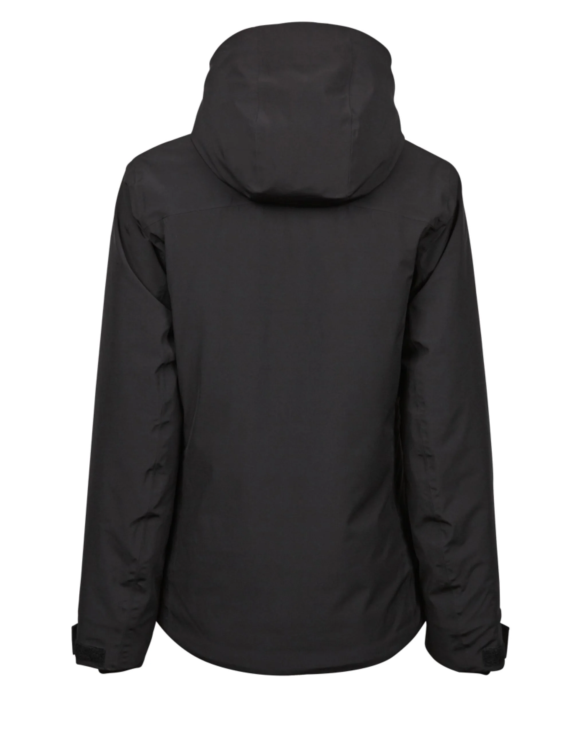 Tee Jays Women's All Weather Winter Jacket - Image 3