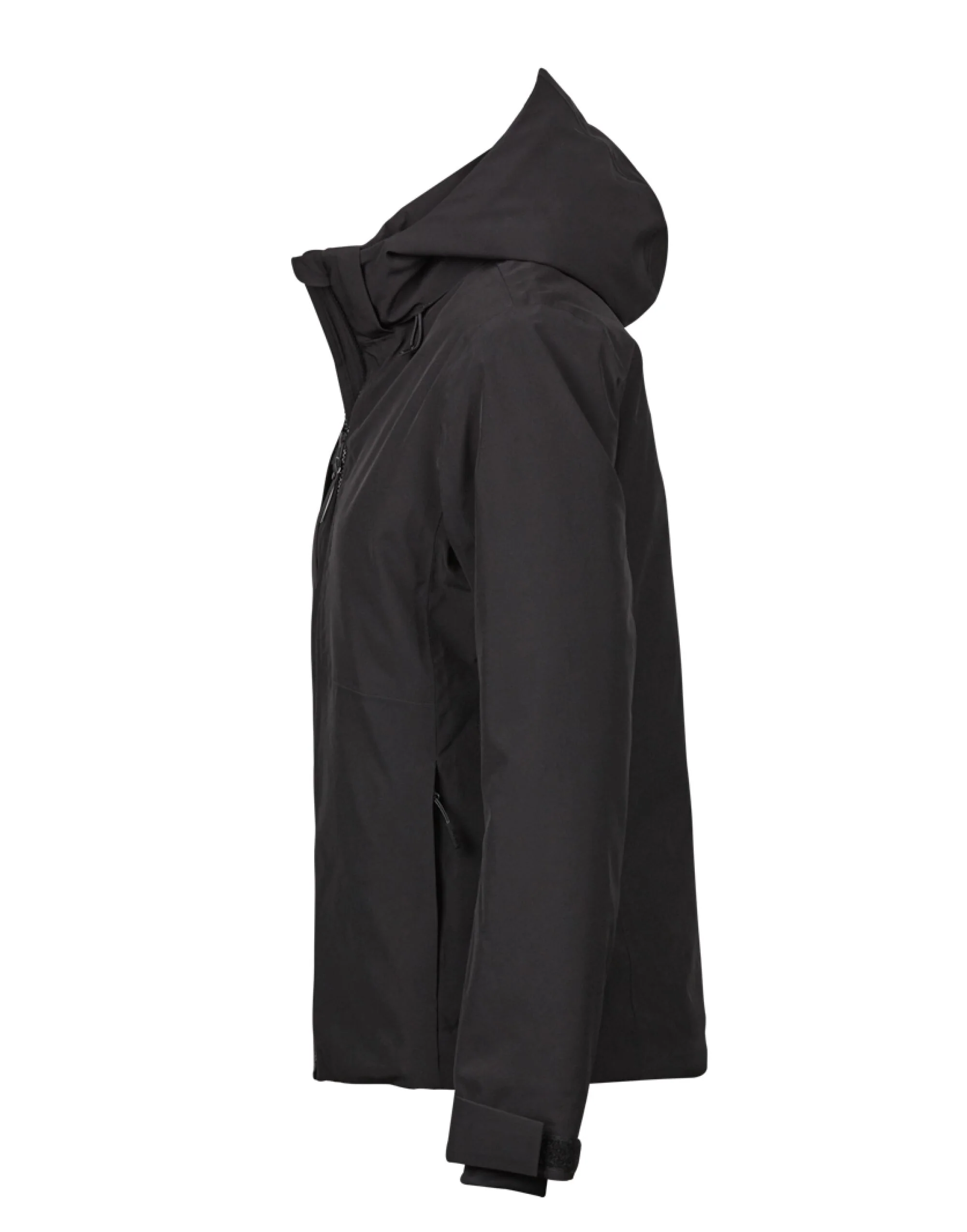 Tee Jays Women's All Weather Winter Jacket - Image 4